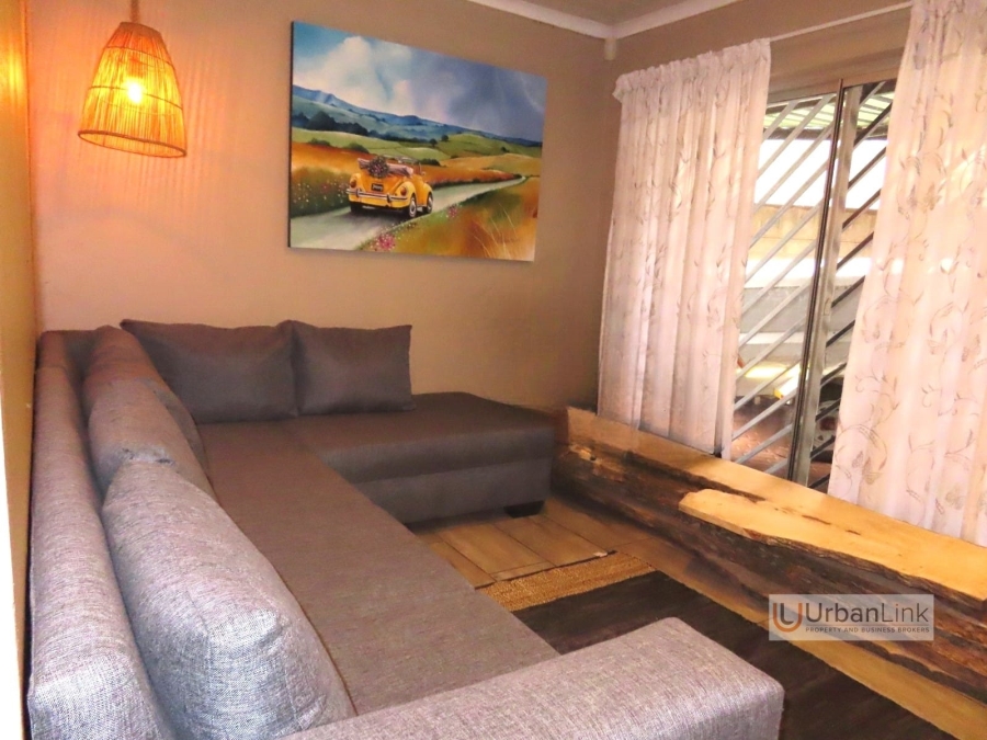 4 Bedroom Property for Sale in Safari Gardens North West